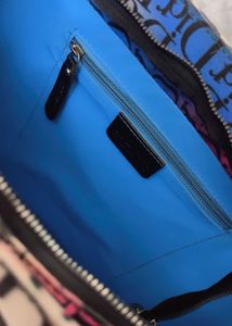 Christian Dior Tote Bag