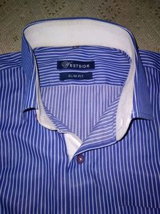 WESTSIDE FORMAL SHIRT