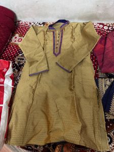Men's Ethnic Kurta