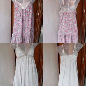 Assorted Women's Sleepwear &amp; Nightgowns
