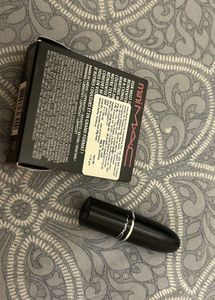 MAC Matte Mini Lipstick - Mehr