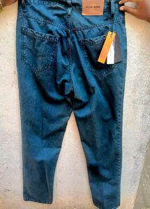 Killer Jeans - Distressed Denim