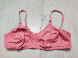 Intimacy - Naiduhall- Combo -Non Padded Bras-36B