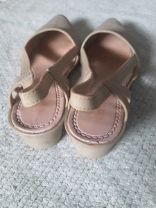 Bellies In Good Condition Size 37