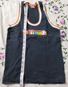 Chota Bheem Tank Top