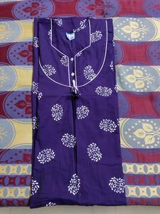 6 Diyas &amp; Gown