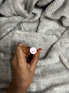 Vaseline Lip Balm - Nude Nouveau