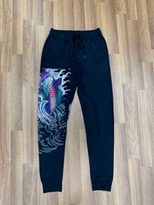 Ed Hardy rare Y2K sweatpant