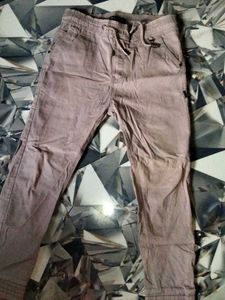 Men's Casual Jogger Pants
