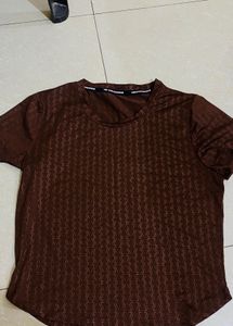 Stylish Printed T-Shirt