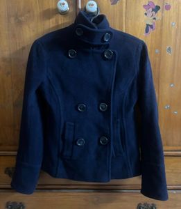 American Eagle outfitter - Peacoat