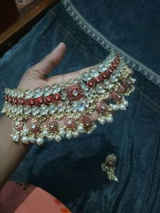 Jhodha Akbar Set