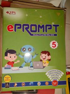 English Olympiad Workbook 2 &amp; 3