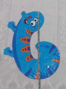 Cute Cartoon Inflatable Toy Monkey Tail 9