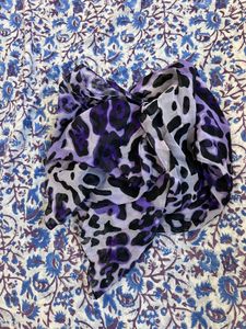 10 scarves each @129