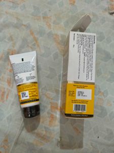 Dr. Sheth's Ceramide &amp; Vitamin C Sunscreen SPF 50