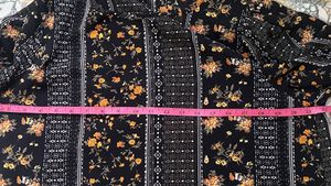 Boxy Vero moda Top | XL
