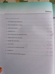 Mathematics Class VI by R.D. Sharma