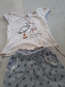 Cute Girls Outfit