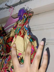 Heavy Ghagra.