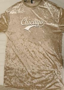 H&M Oversized T-Shirt