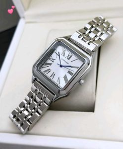 Cartier Square Dial Watch PREMIUM QUALITY FOR MENS