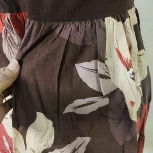Korean Dress
