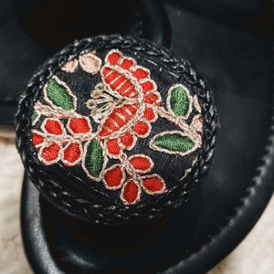 Jaipuri Slipper