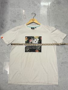 New Balance Classy Graphic Tshirt