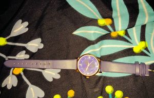 couple watch