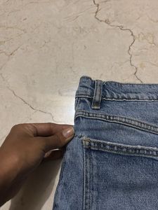 MNG Denim Blue Jeans