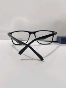 Stylish Black Eyeglasses