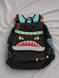 Imported HEAD Korean Monster Backpack