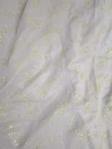 Elegant Lavender Dress Material 2m