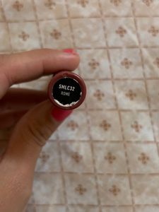 Nyx Lipstick