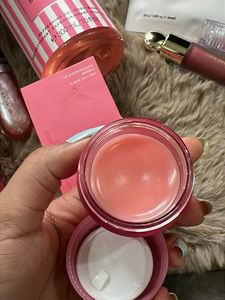 LANEIGE Lip Sleeping Mask (Berry)