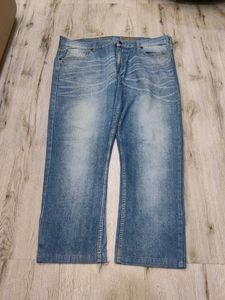 Ma5565 Denim jeans waist 38 inches
