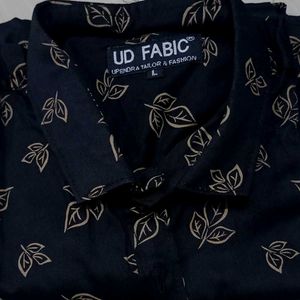 Men's Casual Shirt Bundle