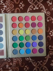 Eyeshadow Palette
