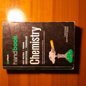 Arihant Handbook set for JEE MAINS