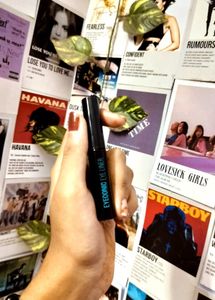 Lakme 9 To 5 Eyeconic Eyeliner "INTENSE BLACK"