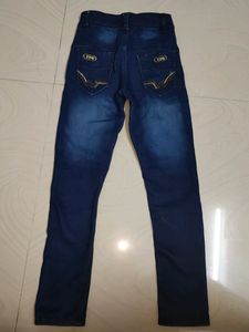 Boys Jeans Pant