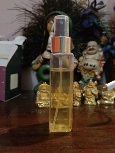 Body Cupid 24k Gold Radiance Mist