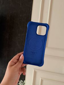 Ripple case 16 pro max without box