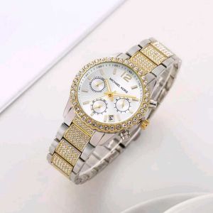Michael Kors Watch - chronograph working