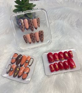 3 nails combo set