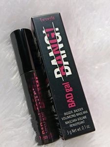 Benefit Mascara 💕♥️