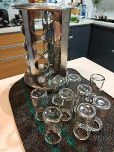 Rotating Spice Rack Organizer