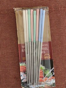 Chopsticks Metal