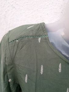 🌸Rare Roots Womens Fancy Top M 🌸